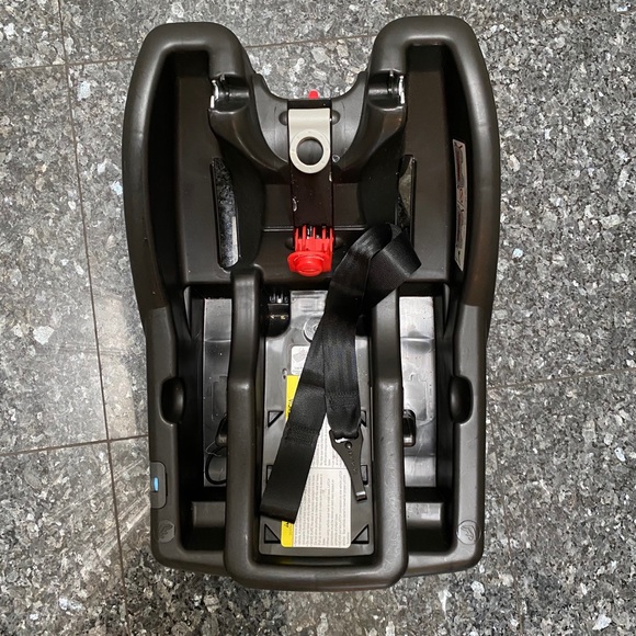 Graco Snugride35 LX Click Connect Infant Car Seat - Picture 7 of 8